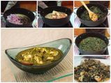 Winter Special: Saag Paneer Recipe