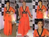 Jacqueline Fernandez Dresses Provocatively In Atsu