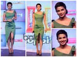 MINTY: Priyanka Chopra In Tony Maticevski