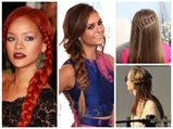 6 Cute Winter Braid Hairstyles 