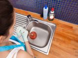 DIY: Ways To Unclog A Sink Naturally