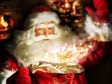 Various Avatars Of Santa Claus Around The World