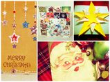 10 Brilliant Ideas To Make Christmas Cards At Home