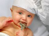 Do Babies Lose Weight When Teething?
