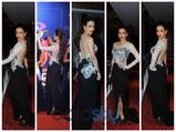 Malaika Arora Khan Webbed In Monica Jaising