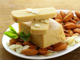 Christmas Special Recipe: Marzipan