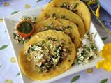 Suji Chilla Recipe For A Great Morning