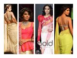 Choosing The Right Choli For Body Type: Tips