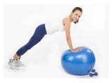 Exercising With A Fitness Ball: Tips