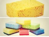 8 Surprising Uses Of Sponge