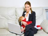 How To Face Breastfeeding Problems At Work