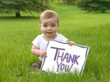 How To Teach Your Child To Be Grateful 