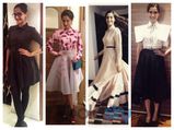 10 Sizzling Attires Worn By Sonam Kapoor At Movie Promotions