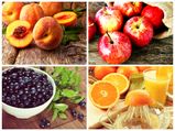 10 Fruits As Hair Packs For Dry Scalp