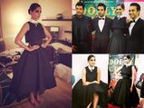 Sonam Kapoor Looks Like A Princess At Dolly Ki Doli Premiere