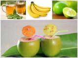 Foods To Cure Hangover Instantly