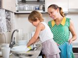 Simple Chores For Kids