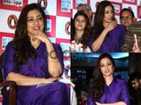 Tabu Looks Hot In Payal Khandwala Maxi 