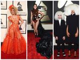 10 Worst Dressed Celebrities At Grammy 2015
