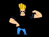 5 Things We Can Learn From Johnny Bravo About Love