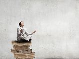 The Power Of Meditation