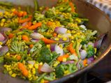 10 Benefits of Eating Boiled Vegetables