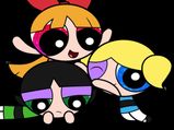 6 Things Girls Can Learn From Powerpuff Girls