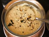 10 Minute Chana Dal Chutney Recipe For Dosa