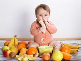Protein Rich Foods For Babies