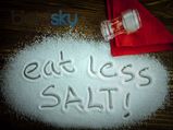 12 Health Benefits Of Not Eating Salt