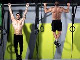 Benefits Of Doing Pull Ups