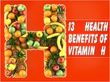 12 Health Benefits Of Vitamin H (Biotin)
