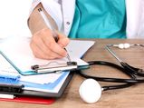 10 Things Not To Be Forgotten On Doctor's Visit
