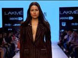 Lakme Fashion Week 2015: [Ka][Sha] and HUEMN