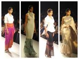 Lakme Fashion Week 2015: KUG By Kiran Uttam Ghosh