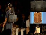 Lakme Fashion Week 2015 Day 3 Starts With Chic Handbags & Accessories