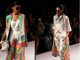 Lakme Fashion Week 2015: Quirk Box's Edgy Collection
