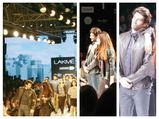Lakme Fashion Week 2015: Tom Tailor's Stylish Look For Summer