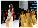 Lakme Fashion Week 2015: Arpita Mehta’s Royal Summer Affair