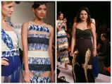 Lakme Fashion Week 2015: Farah Sanjana Recreates Fashion This Summer