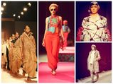 Amazon India Fashion Week 2015: Live Updates
