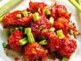 Yummy Tummy: Gobi 65 Dry Recipe!