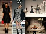 Amazon India Fashion Week 2015: Highlights Of Day 1