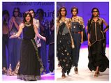 Amazon India Fashion Week 2015: Malini Ramani