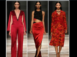 AIFW AW 2015: Namrata Joshipura