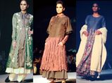 AIFW 2015: Pratima Pandey's Chic Fairy Tale Collection