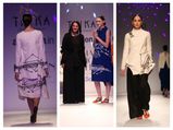 Amazon India Fashion Week 2015: Taika By Poonam Bhagat