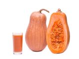 7 Beauty Benefits Of Pumpkin Juice
