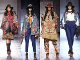 Amazon India Fashion Week 2015: Highlights From The Second Day