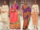 Amazon India Fashion Week 2015: Day 3 Highlights